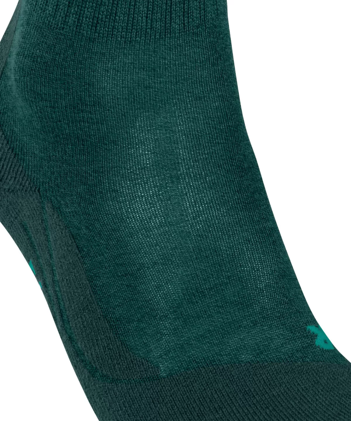Tk2 Explore Wool Herren Trekking Socken^FALKE New