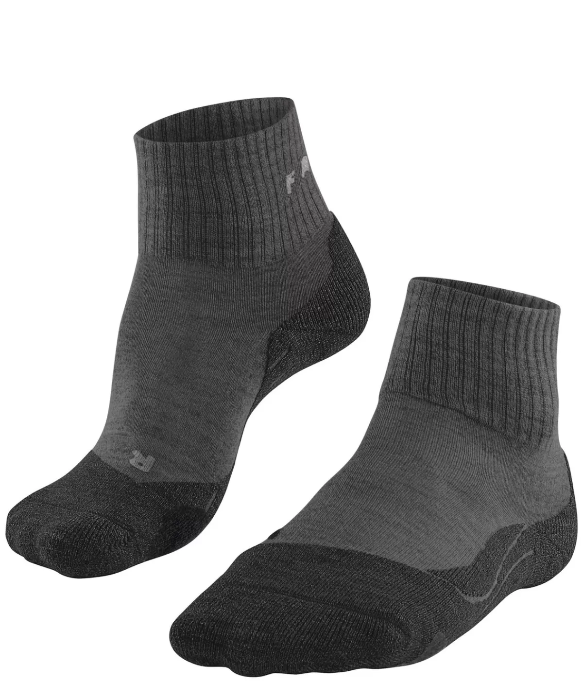 Tk2 Explore Wool Short Damen Trekking Socken^FALKE Cheap