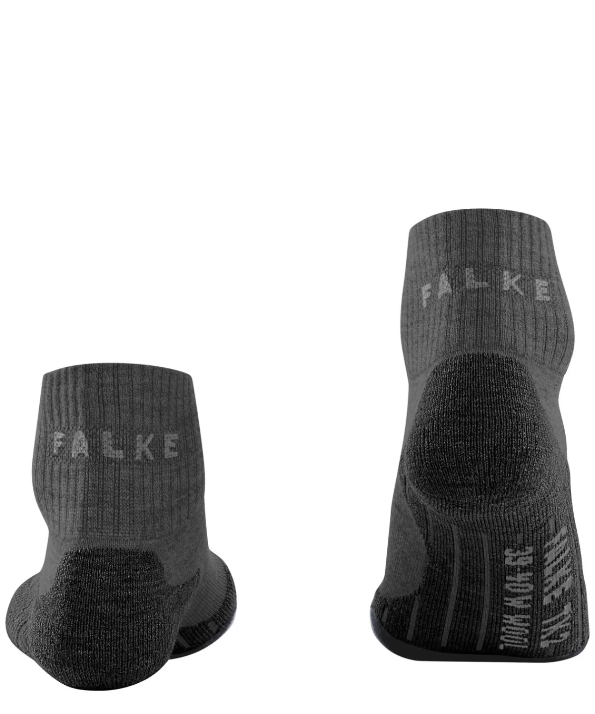 Tk2 Explore Wool Short Damen Trekking Socken^FALKE Cheap
