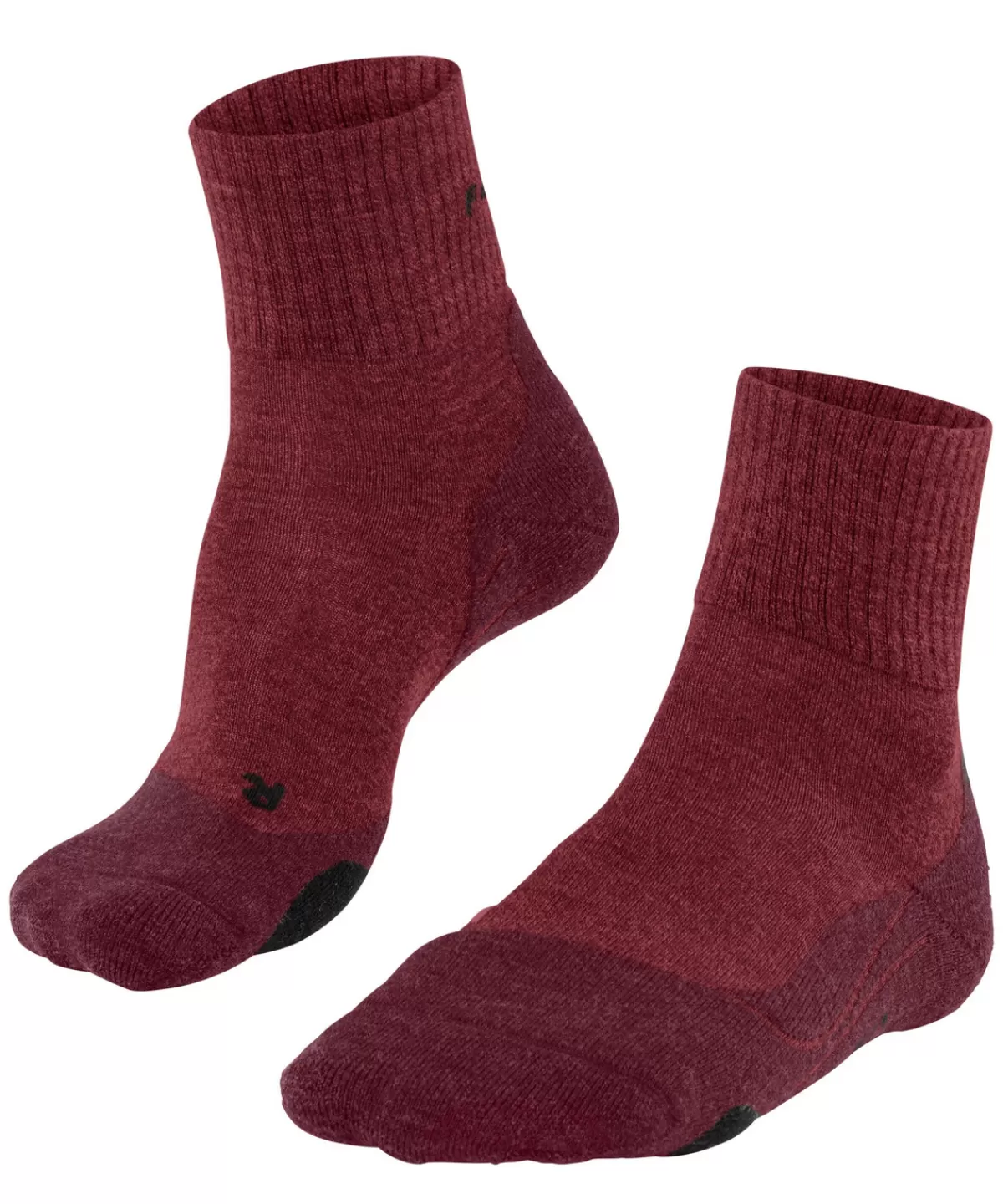 Tk2 Explore Wool Short Herren Trekking Socken^FALKE Clearance