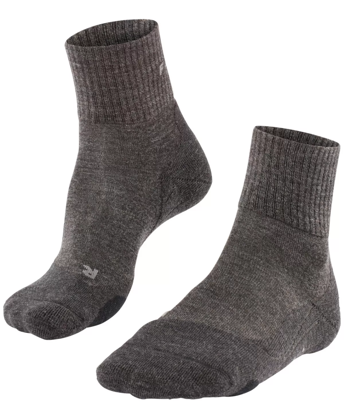 Tk2 Explore Wool Short Herren Trekking Socken^FALKE Shop