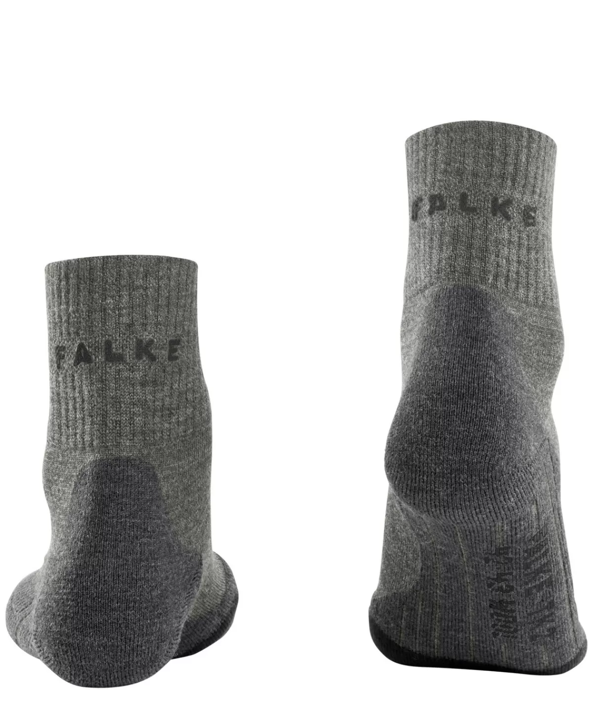 Tk2 Explore Wool Short Herren Trekking Socken^FALKE Best Sale