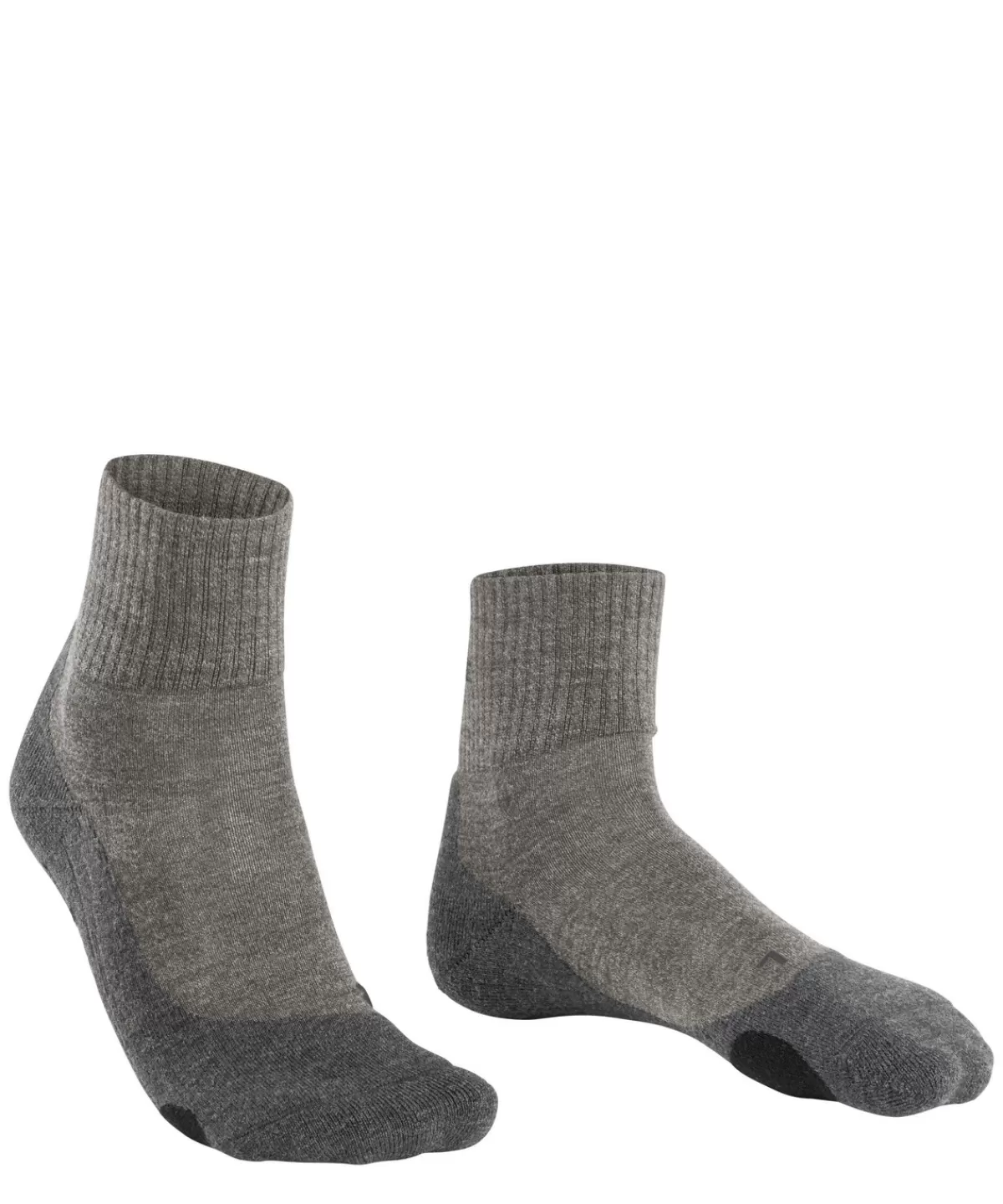 Tk2 Explore Wool Short Herren Trekking Socken^FALKE Best Sale