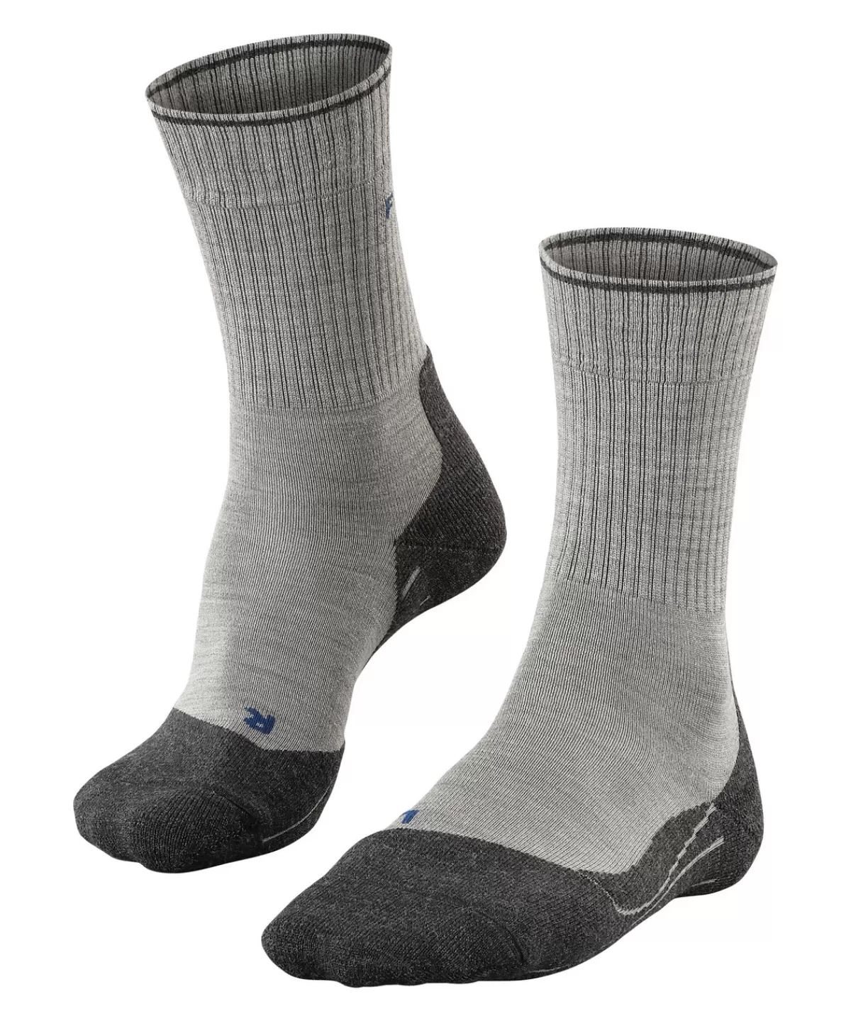 Tk2 Explore Wool Silk Damen Trekking Socken^FALKE Fashion