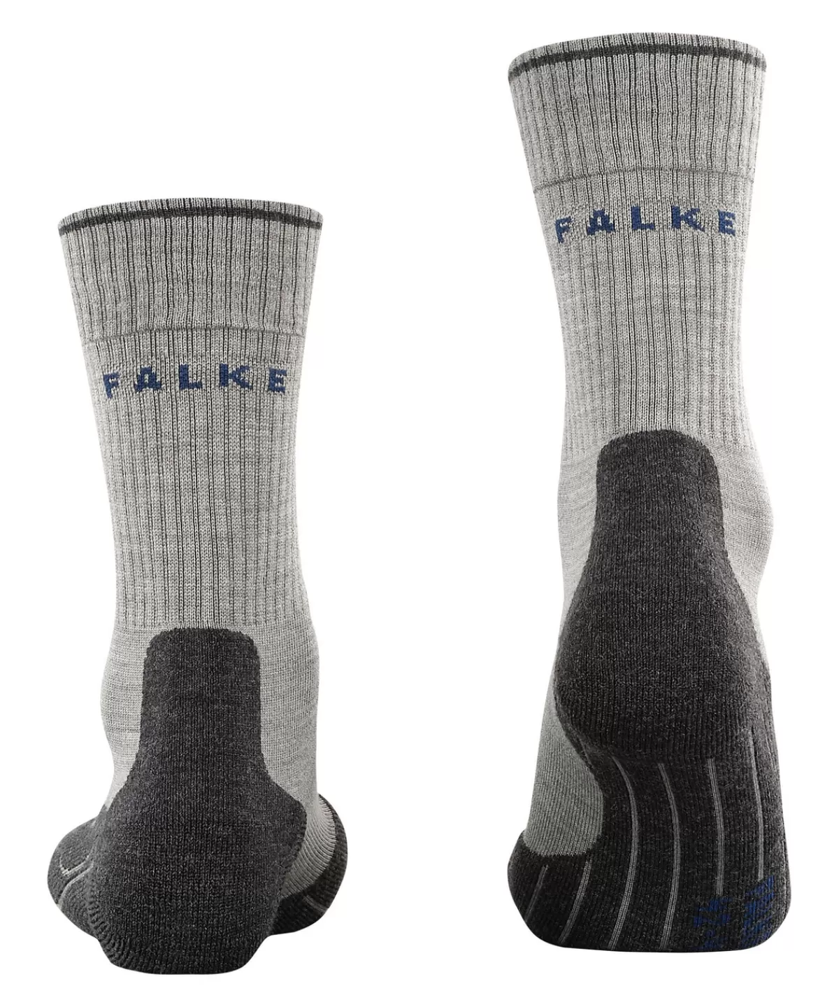 Tk2 Explore Wool Silk Damen Trekking Socken^FALKE Fashion