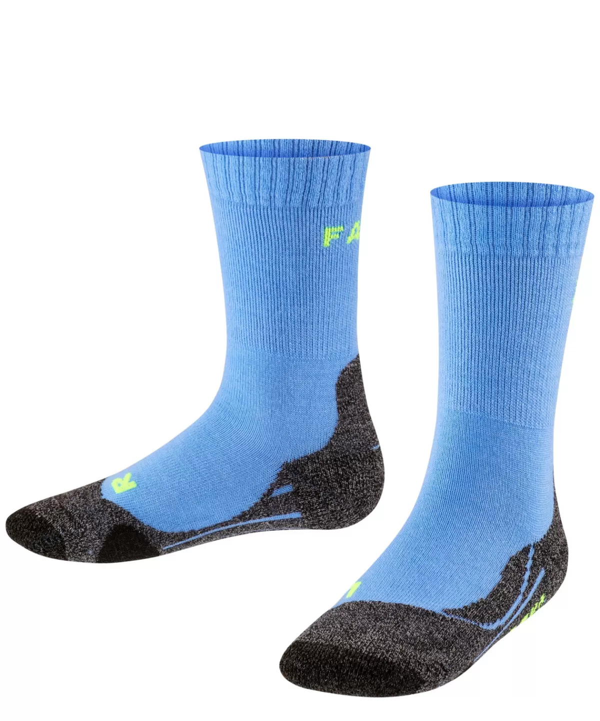Tk2 Kinder Trekking Socken^FALKE Shop