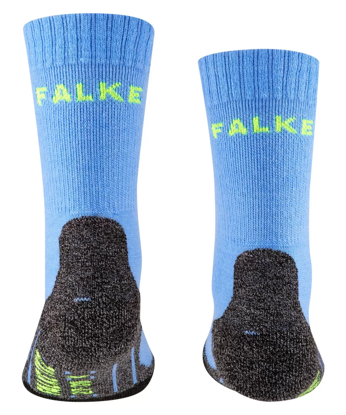 Tk2 Kinder Trekking Socken^FALKE Shop