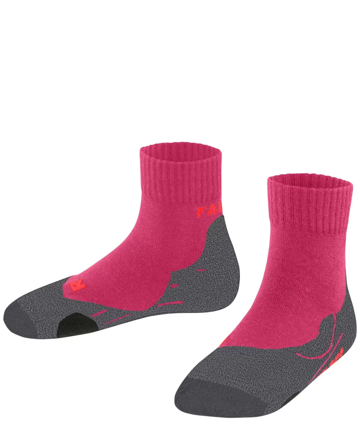 Tk2 Short Kinder Trekking Kurzsocken^FALKE Online