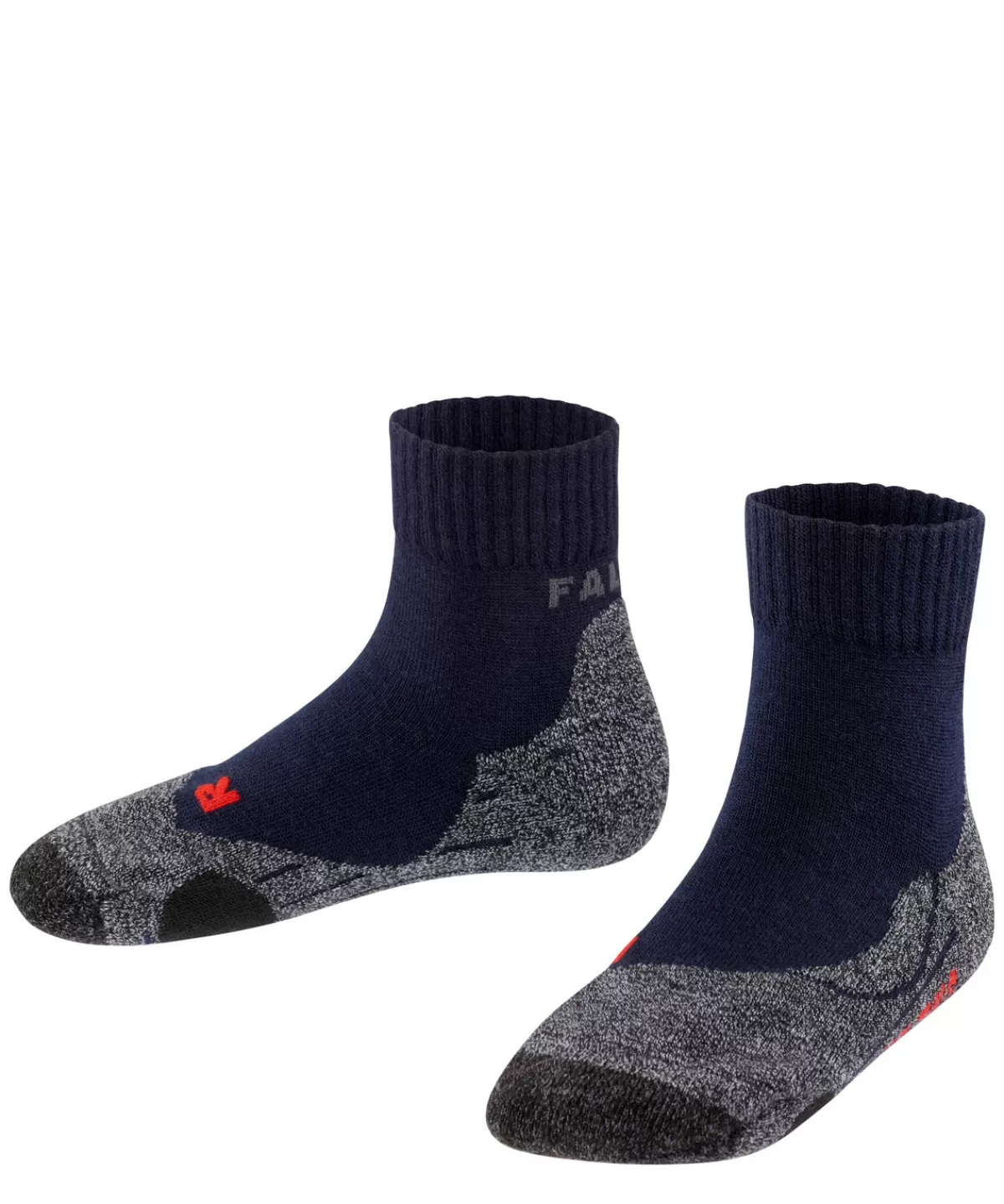 Tk2 Short Kinder Trekking Kurzsocken^FALKE Outlet