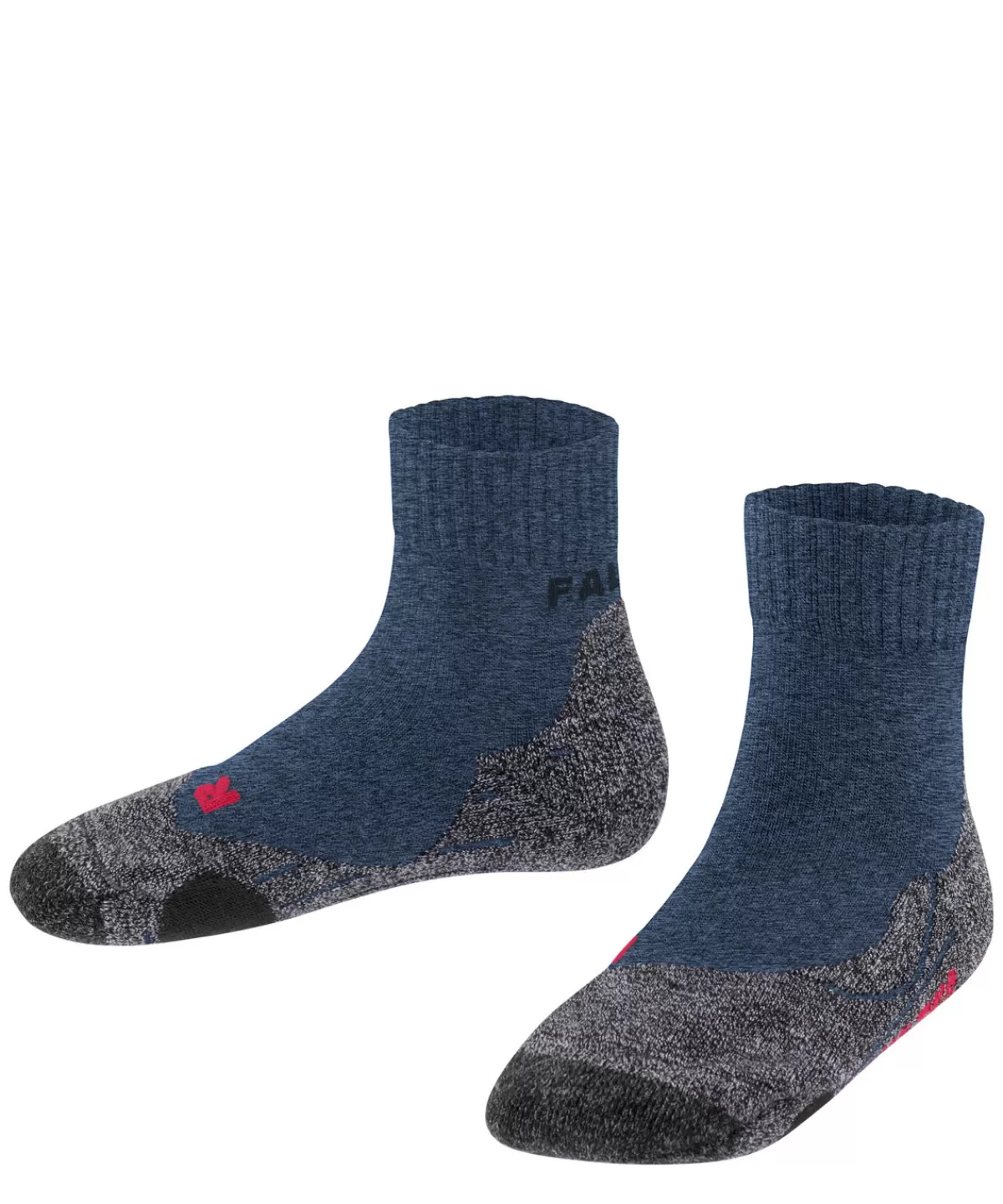 Tk2 Short Kinder Trekking Kurzsocken^FALKE Discount