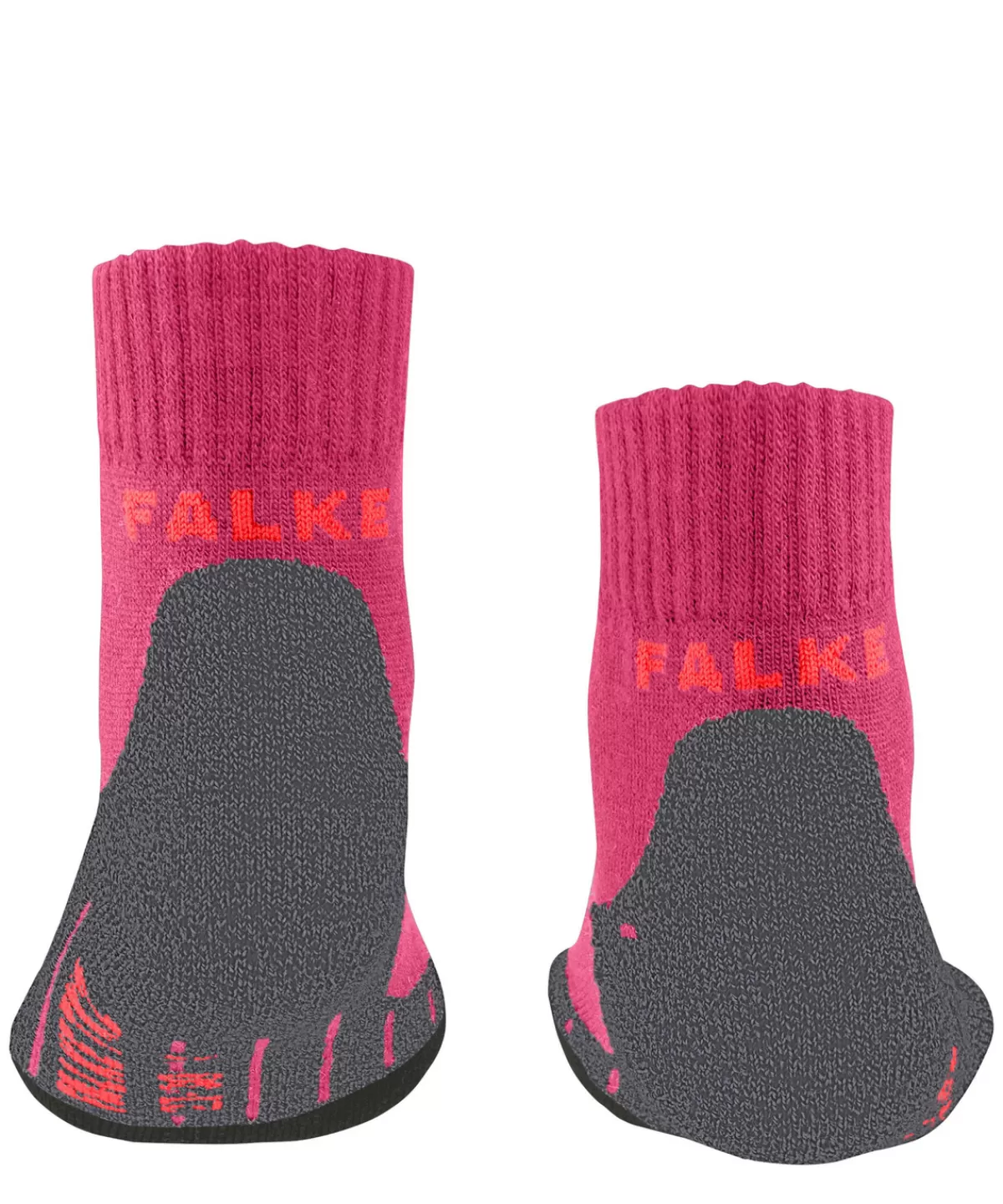 Tk2 Short Kinder Trekking Kurzsocken^FALKE Online
