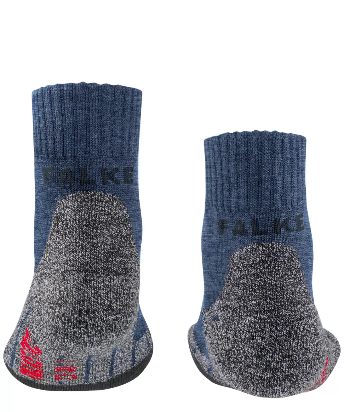 Tk2 Short Kinder Trekking Kurzsocken^FALKE Discount