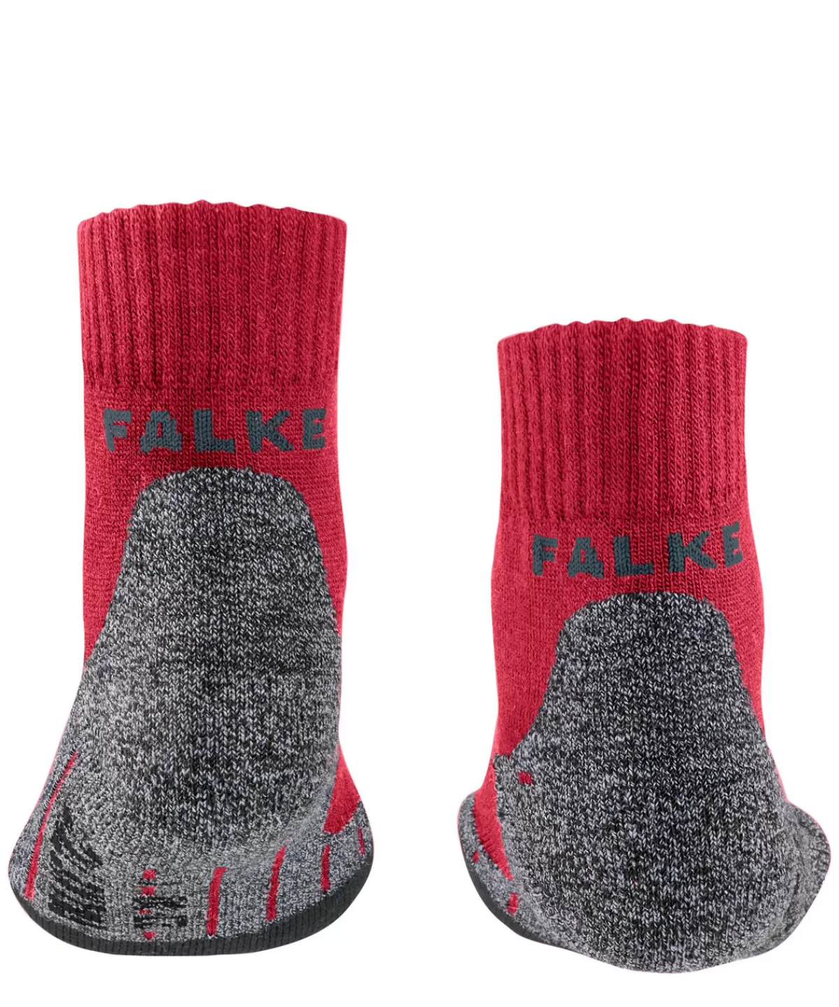 Tk2 Short Kinder Trekking Kurzsocken^FALKE Online