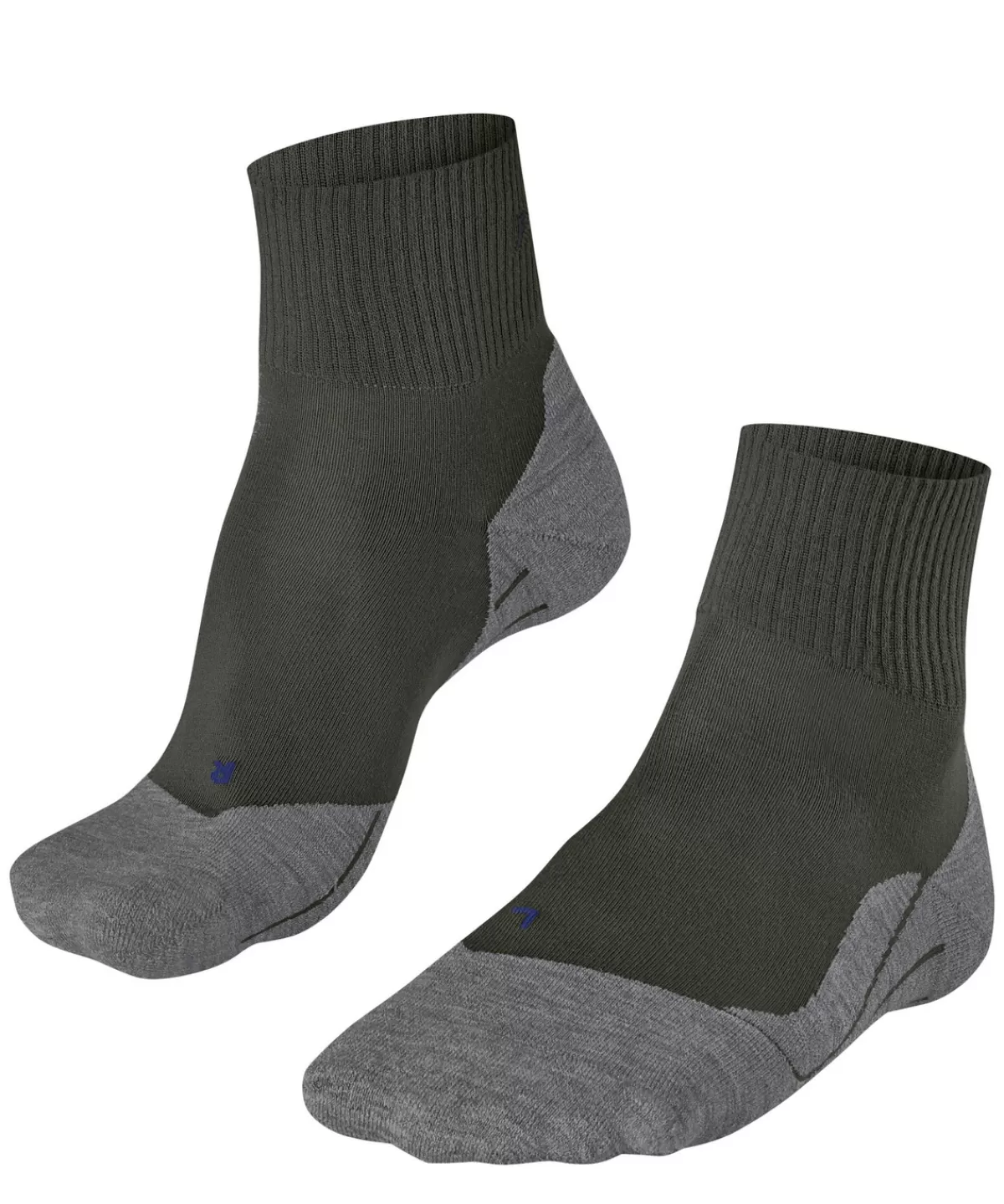 Tk5 Wander Cool Short Damen Trekking Kurzsocken^FALKE Cheap