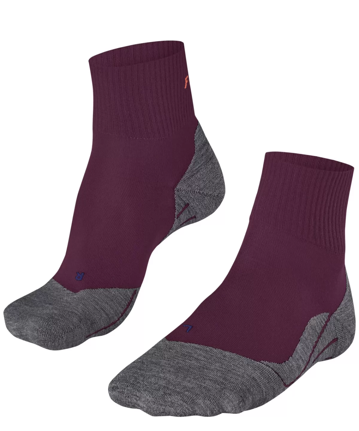 Tk5 Wander Cool Short Damen Trekking Kurzsocken^FALKE Best Sale
