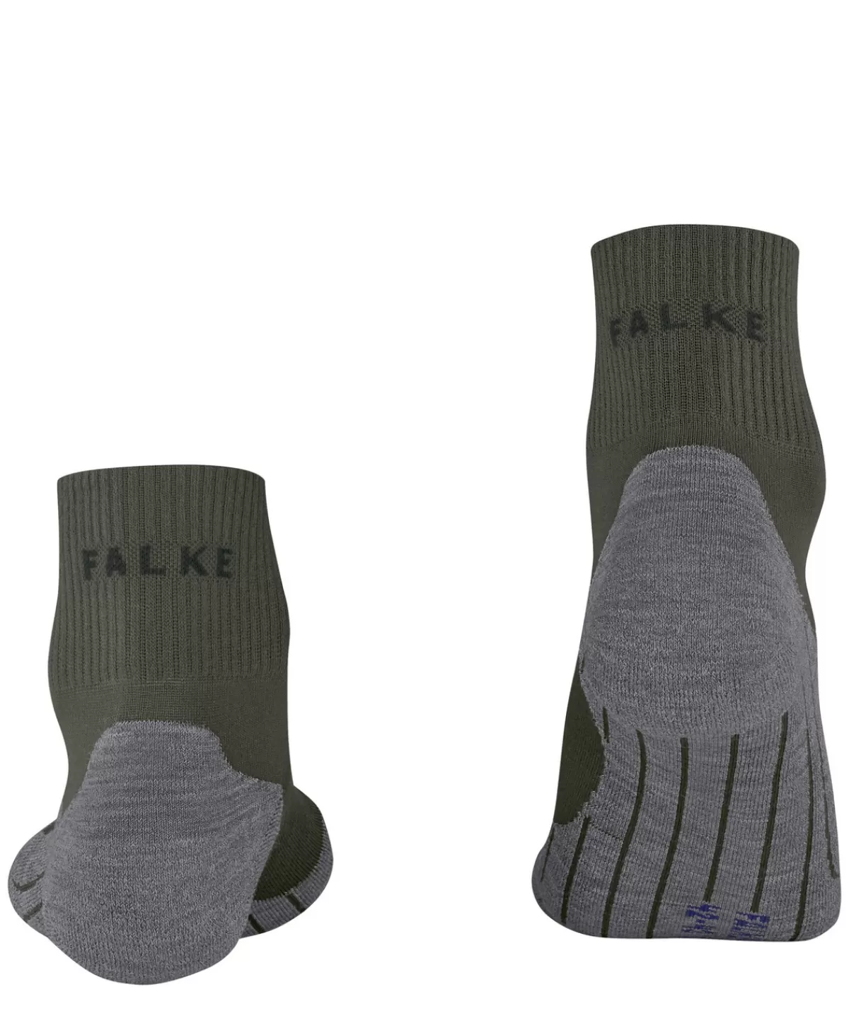 Tk5 Wander Cool Short Damen Trekking Kurzsocken^FALKE Cheap