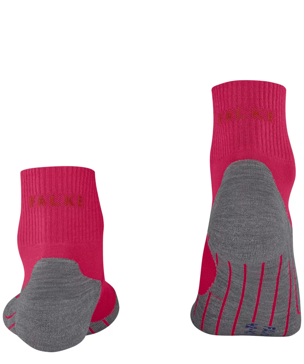 Tk5 Wander Cool Short Damen Trekking Kurzsocken^FALKE Fashion