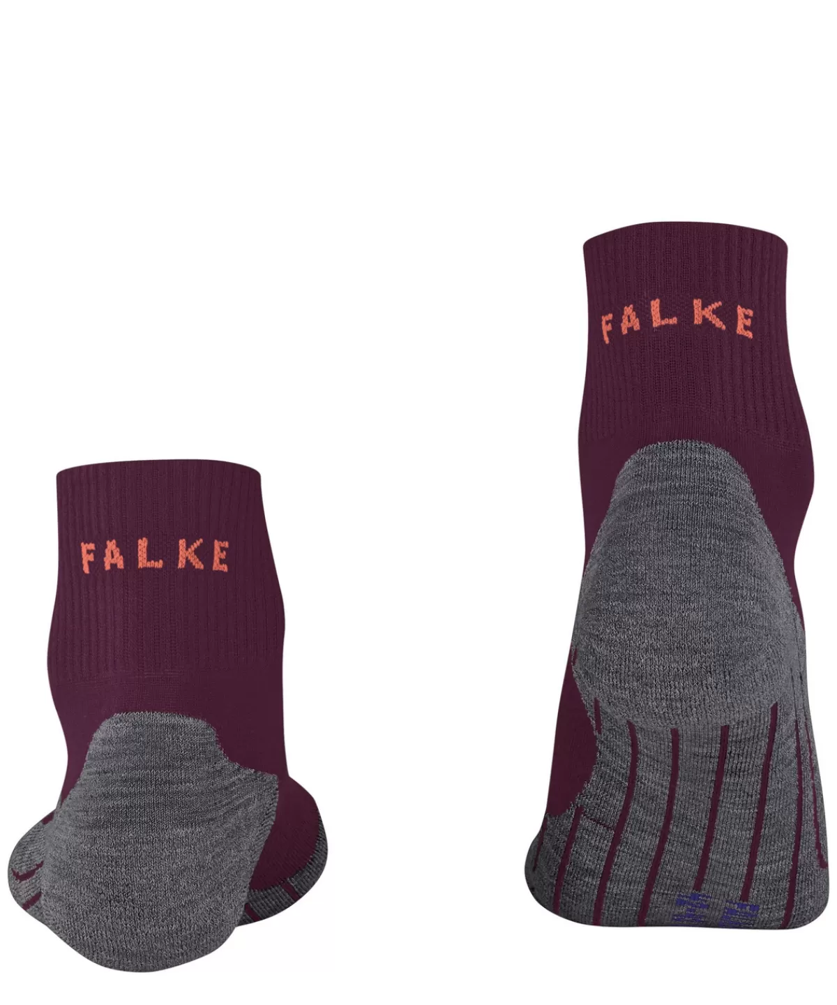 Tk5 Wander Cool Short Damen Trekking Kurzsocken^FALKE Best Sale