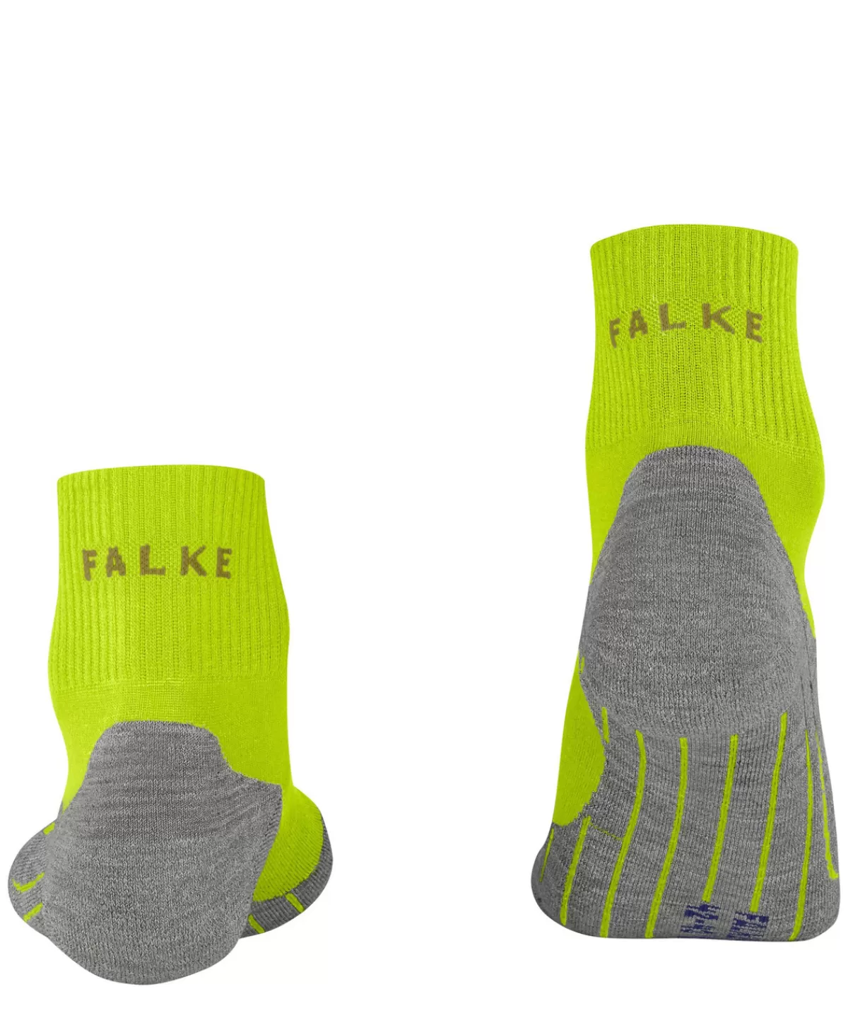 Tk5 Wander Cool Short Damen Trekking Kurzsocken^FALKE Best