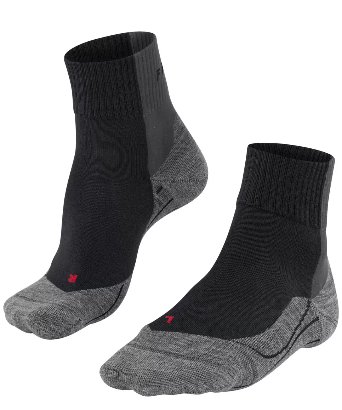 Tk5 Wander Cool Short Damen Trekking Socken^FALKE Fashion