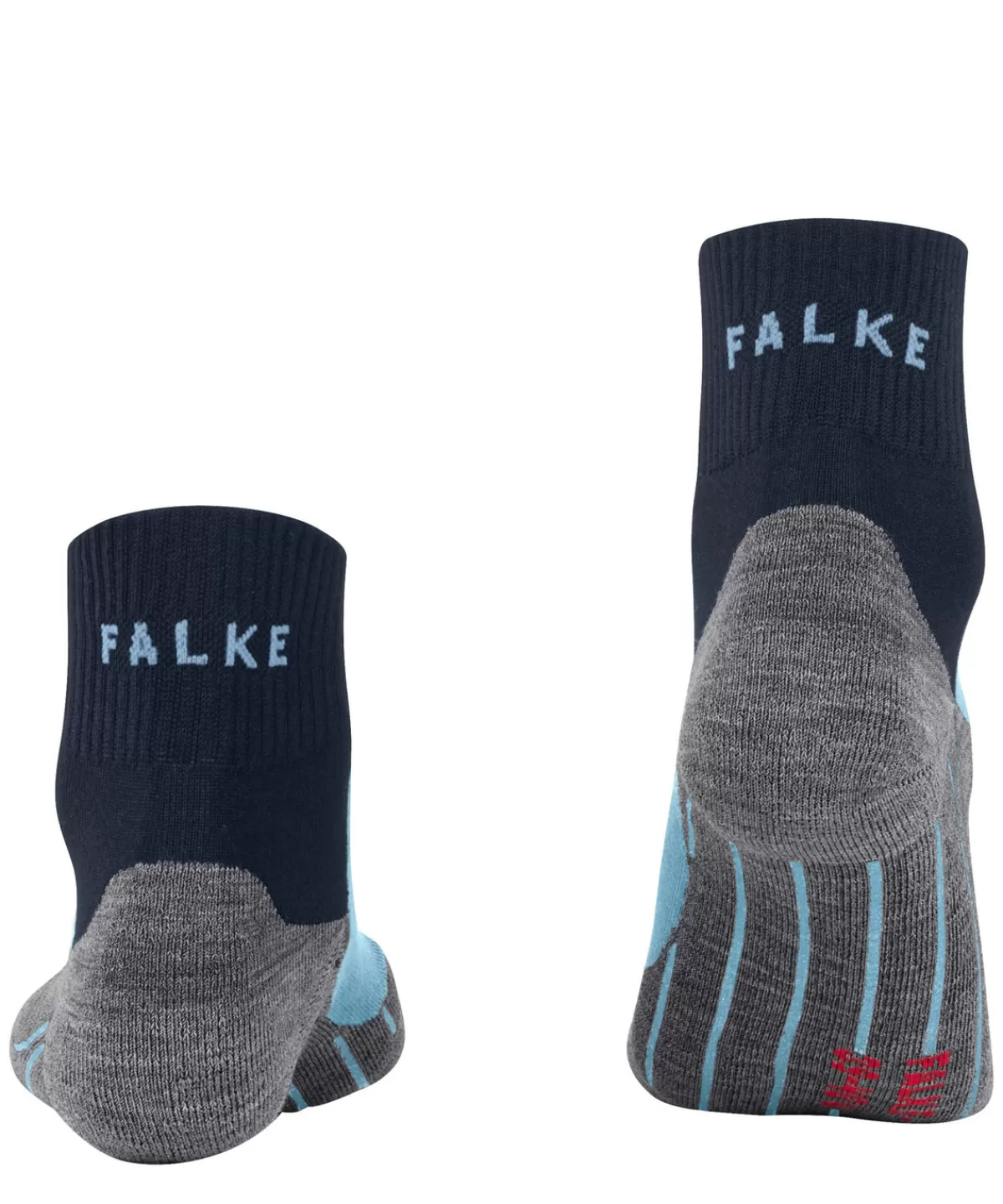 Tk5 Wander Cool Short Damen Trekking Socken^FALKE Best