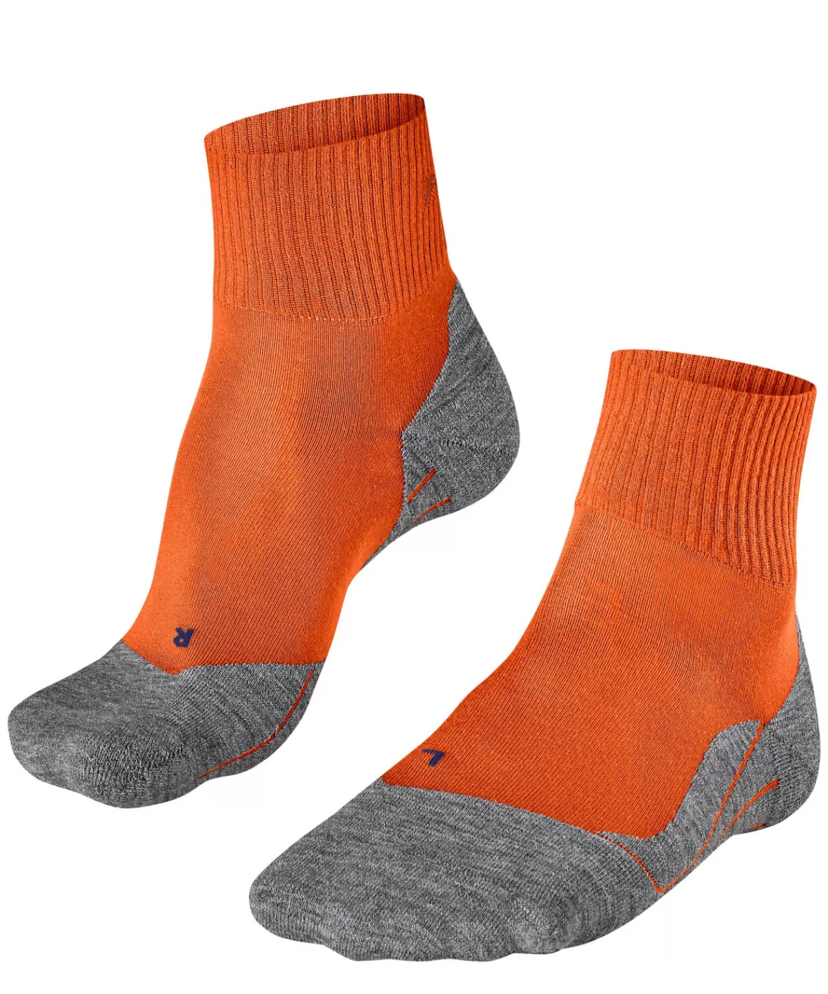 Tk5 Wander Cool Short Herren Trekking Kurzsocken^FALKE Best