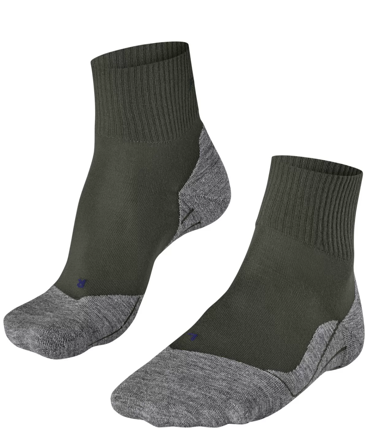 Tk5 Wander Cool Short Herren Trekking Kurzsocken^FALKE Fashion