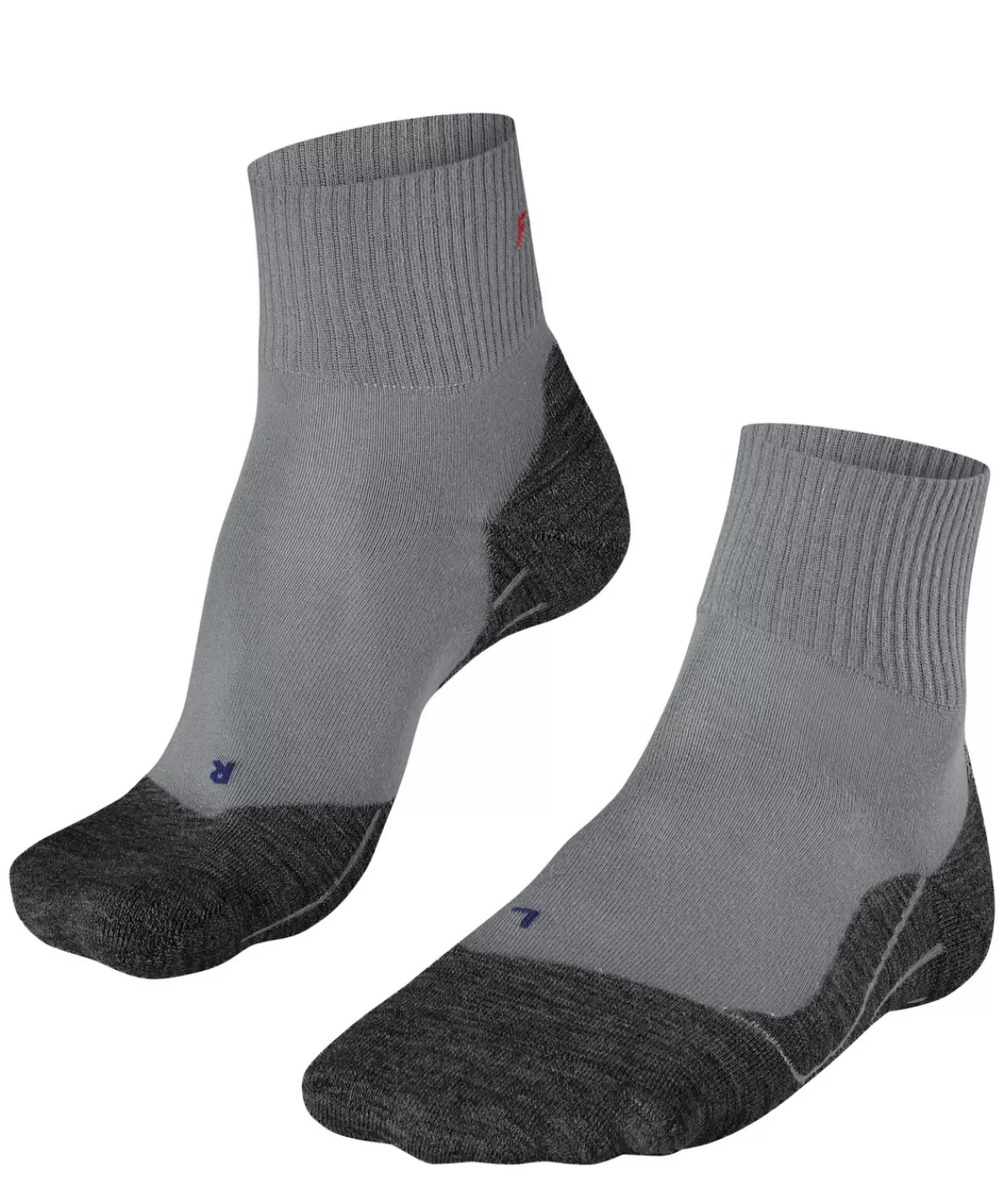 Tk5 Wander Cool Short Herren Trekking Kurzsocken^FALKE Hot