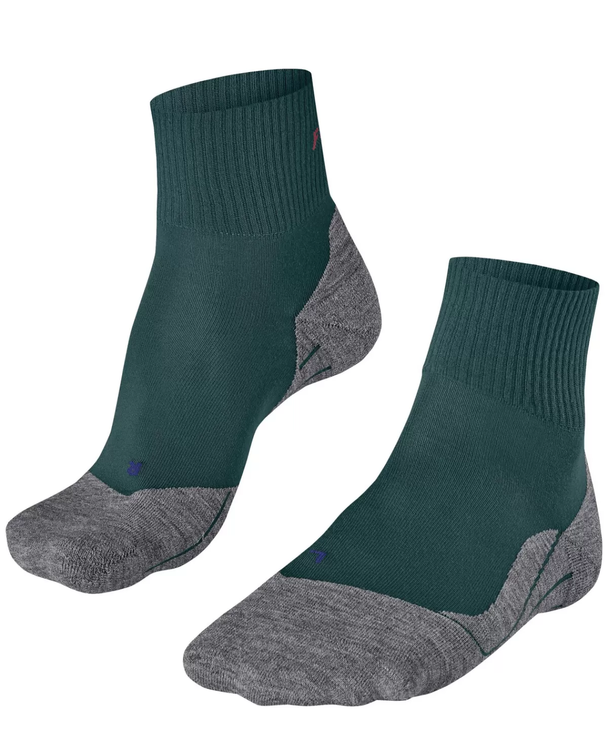Tk5 Wander Cool Short Herren Trekking Kurzsocken^FALKE Discount