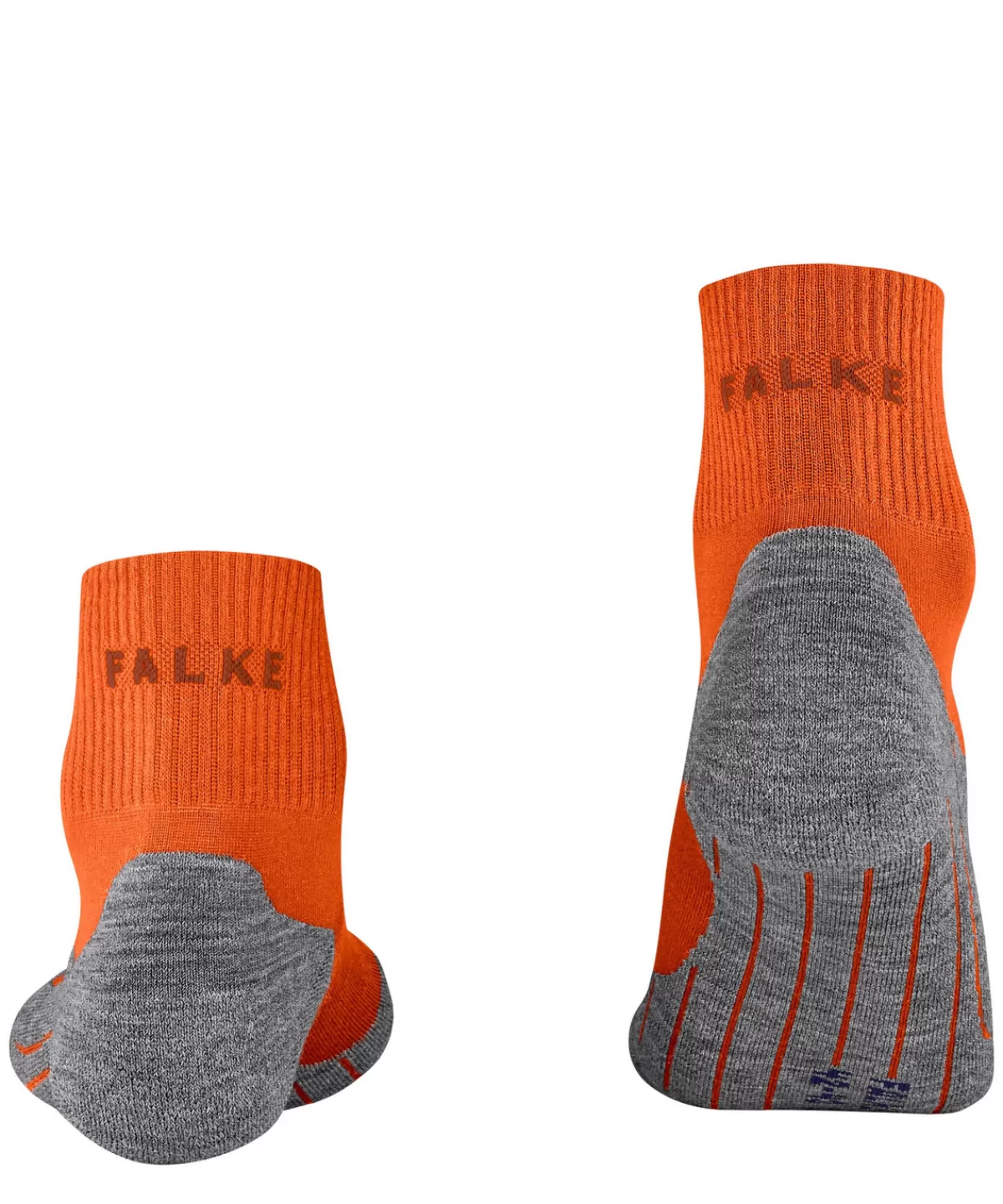 Tk5 Wander Cool Short Herren Trekking Kurzsocken^FALKE Best