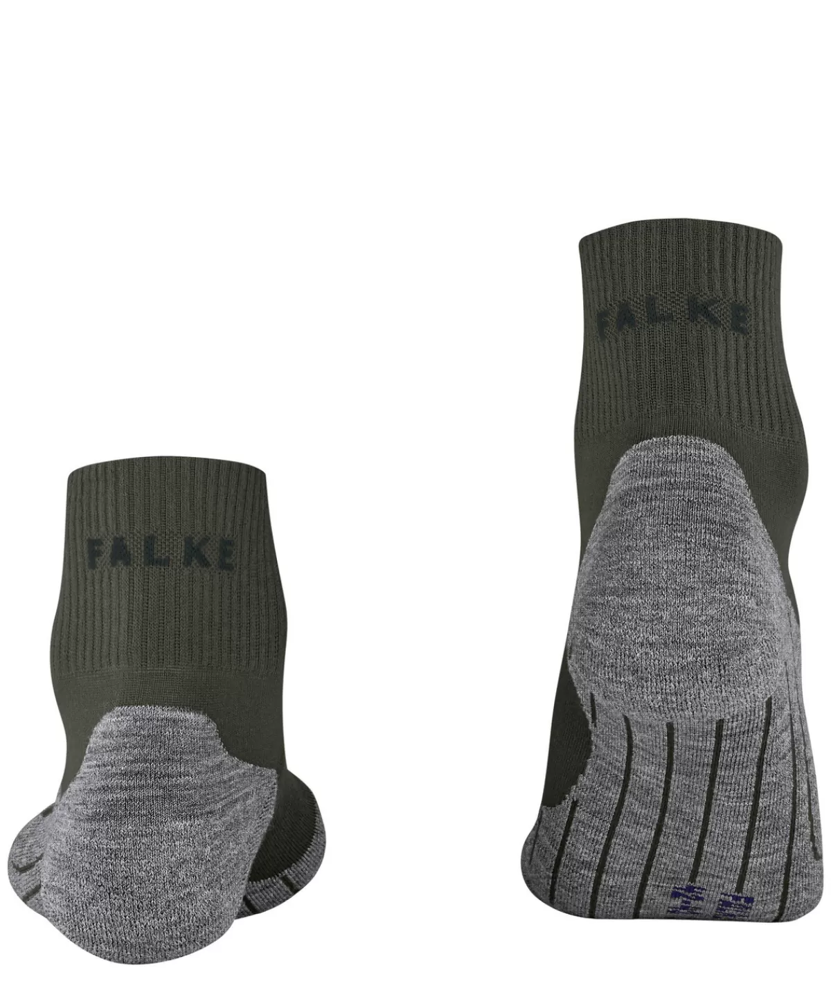 Tk5 Wander Cool Short Herren Trekking Kurzsocken^FALKE Fashion
