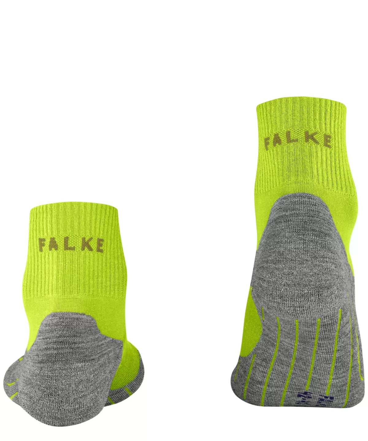 Tk5 Wander Cool Short Herren Trekking Kurzsocken^FALKE Hot