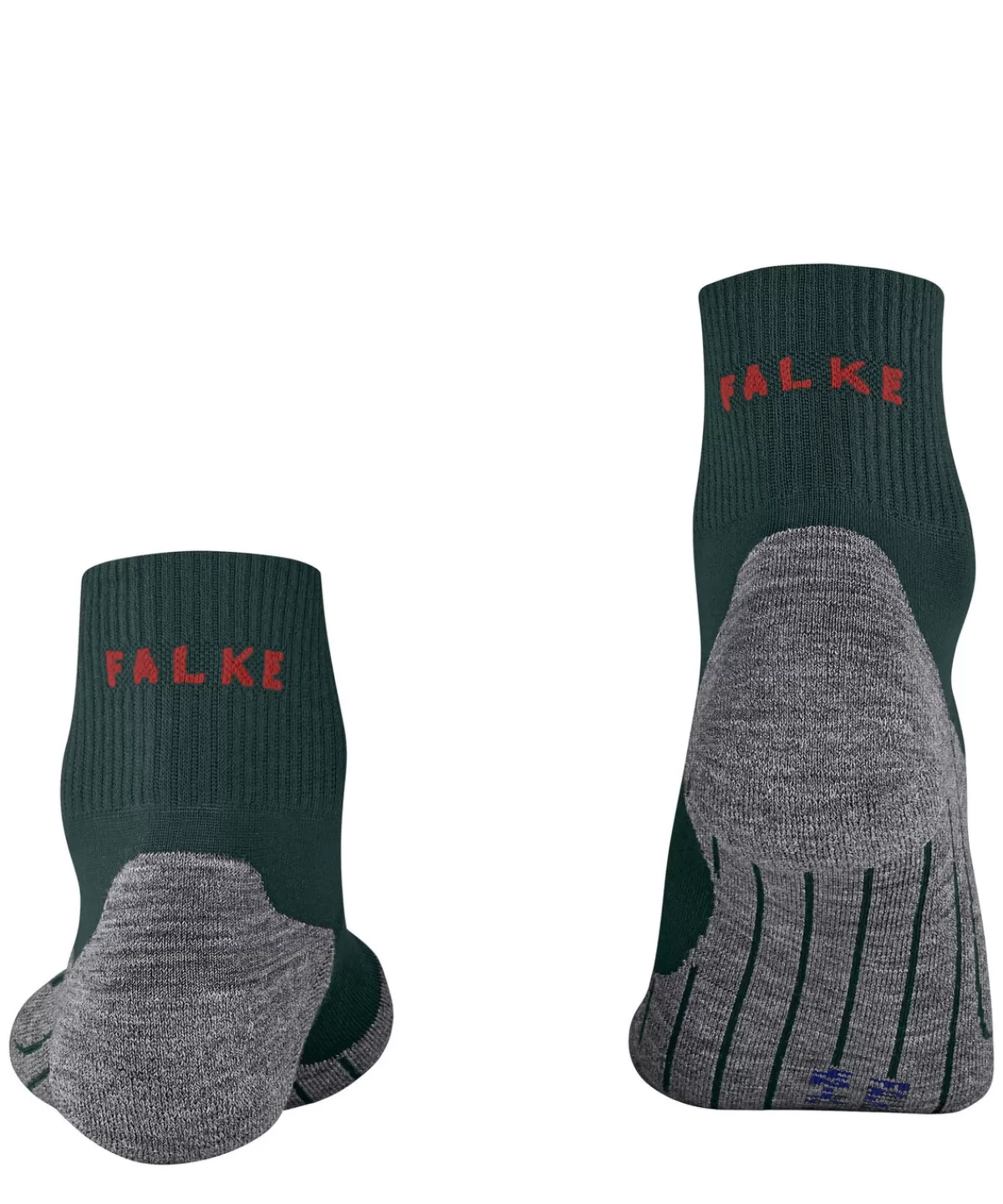 Tk5 Wander Cool Short Herren Trekking Kurzsocken^FALKE Discount