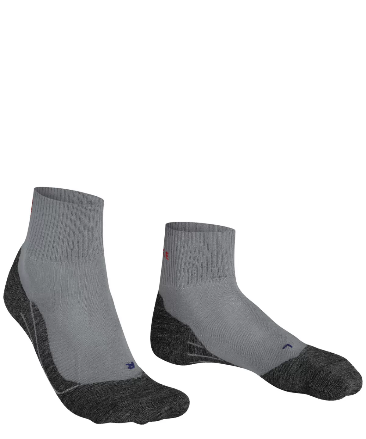 Tk5 Wander Cool Short Herren Trekking Kurzsocken^FALKE Hot