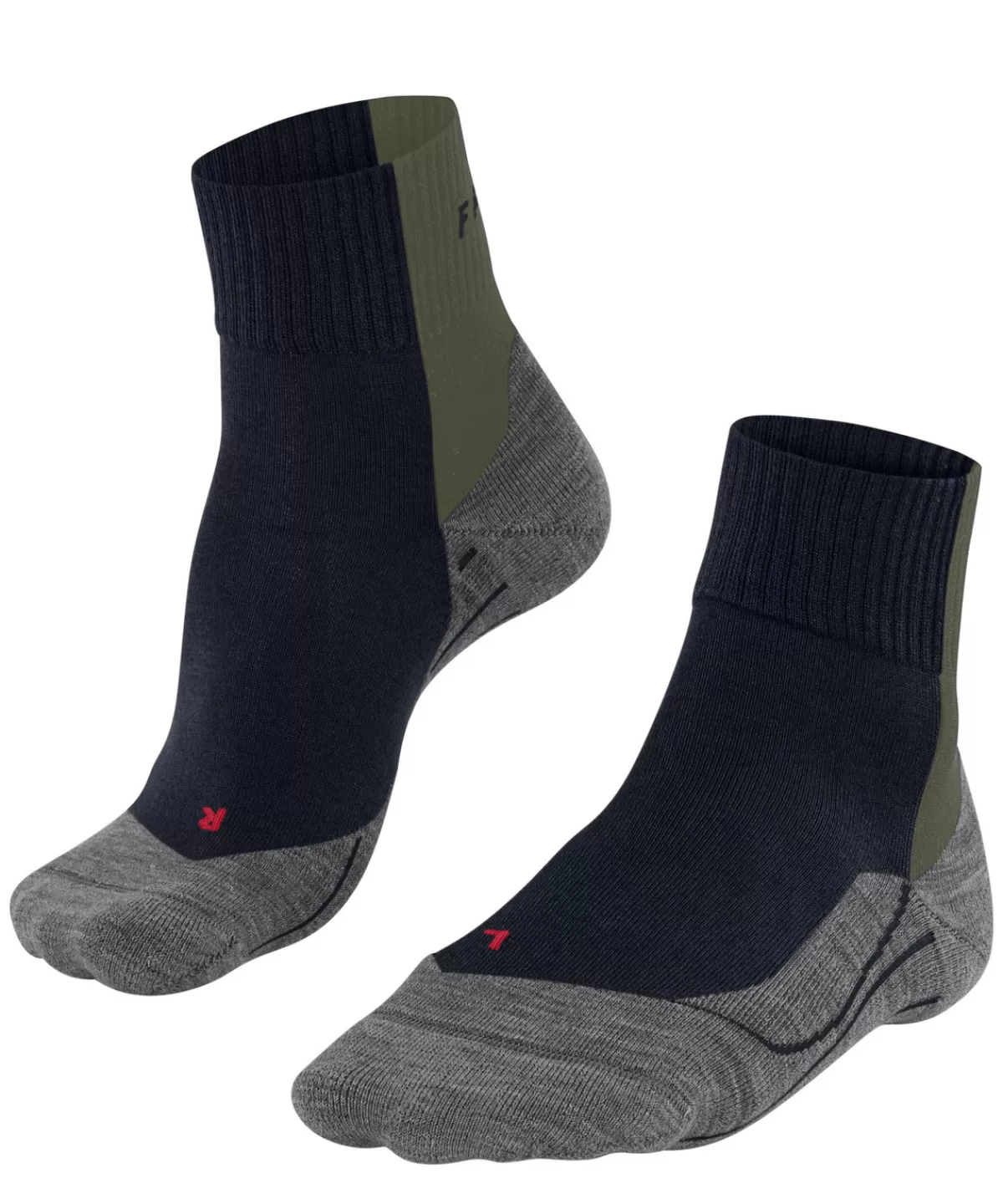 Tk5 Wander Cool Short Herren Trekking Socken^FALKE Cheap