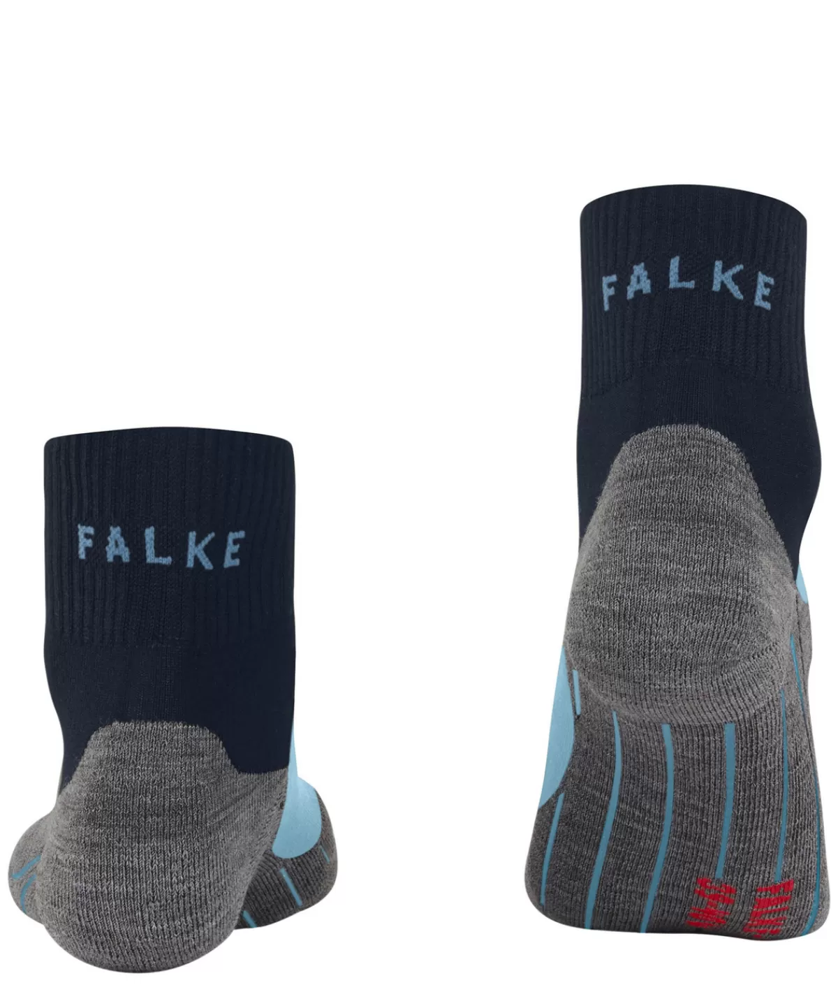 Tk5 Wander Cool Short Herren Trekking Socken^FALKE Store