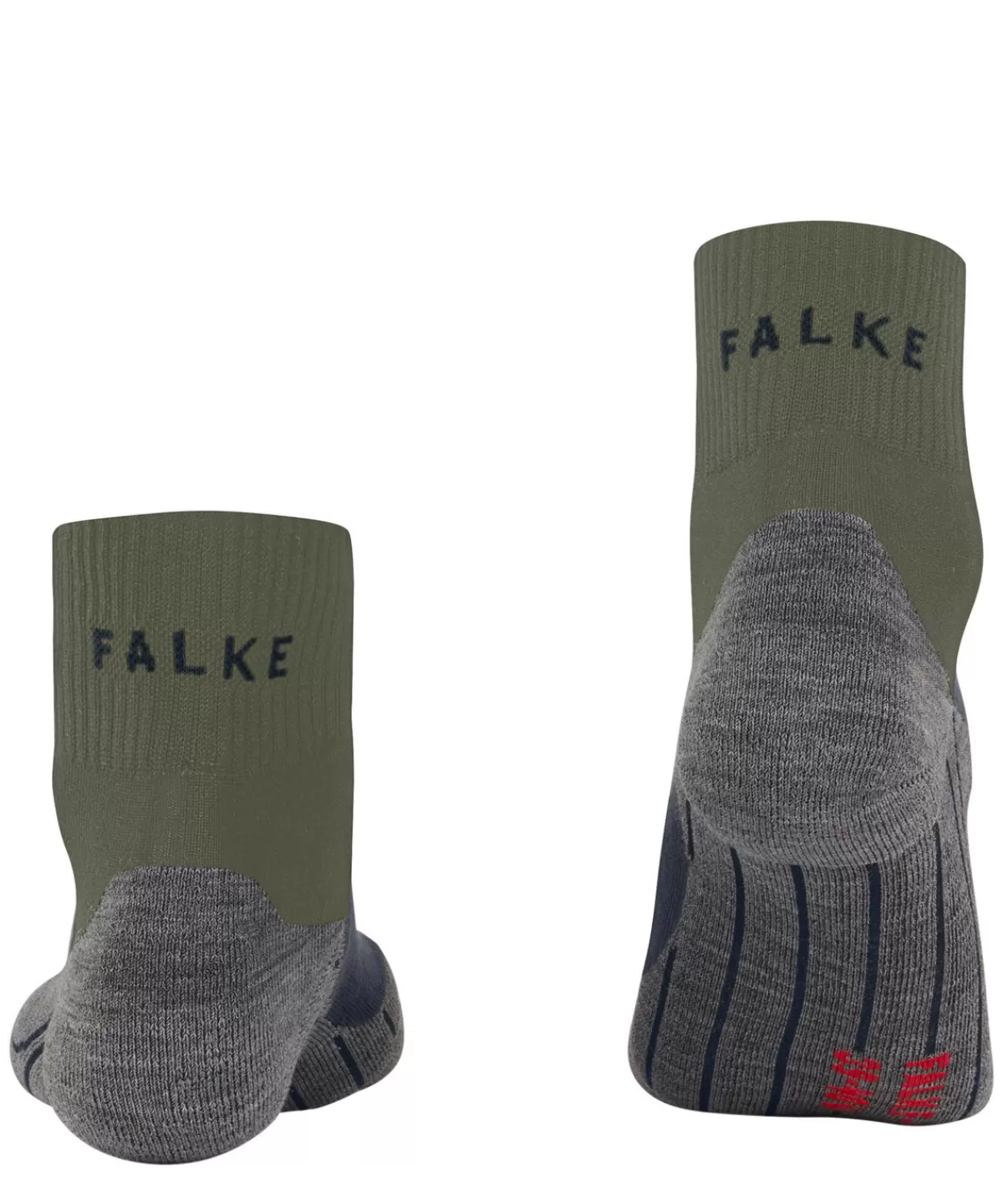 Tk5 Wander Cool Short Herren Trekking Socken^FALKE Cheap