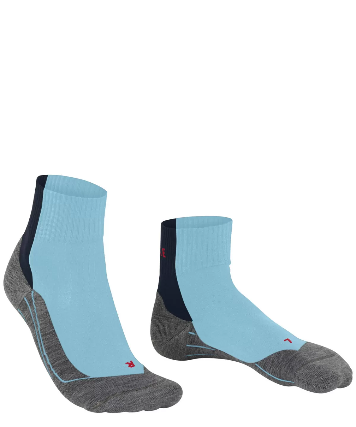 Tk5 Wander Cool Short Herren Trekking Socken^FALKE Store