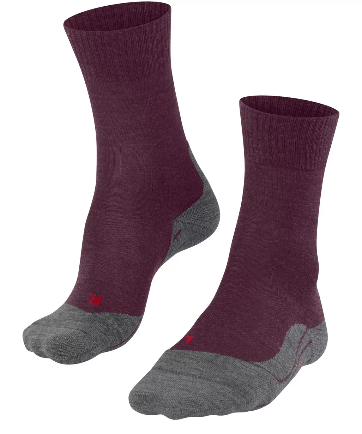Tk5 Wander Damen Trekking Socken^FALKE Online