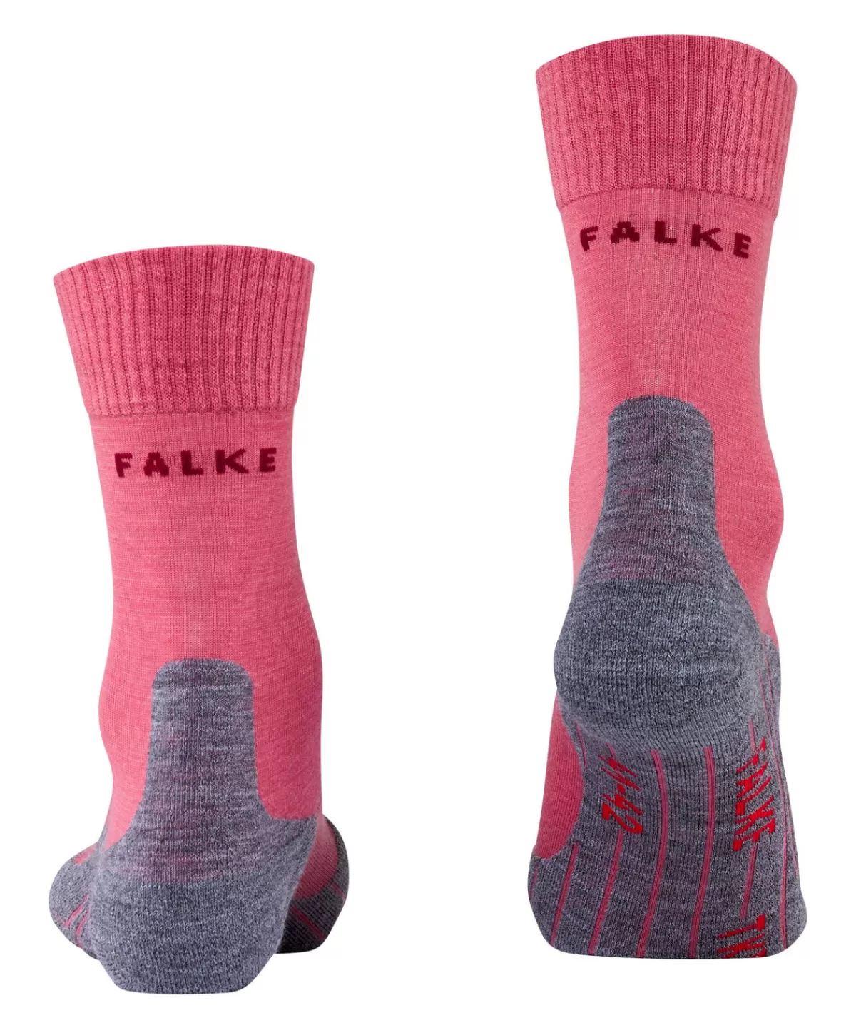 Tk5 Wander Damen Trekking Socken^FALKE Cheap