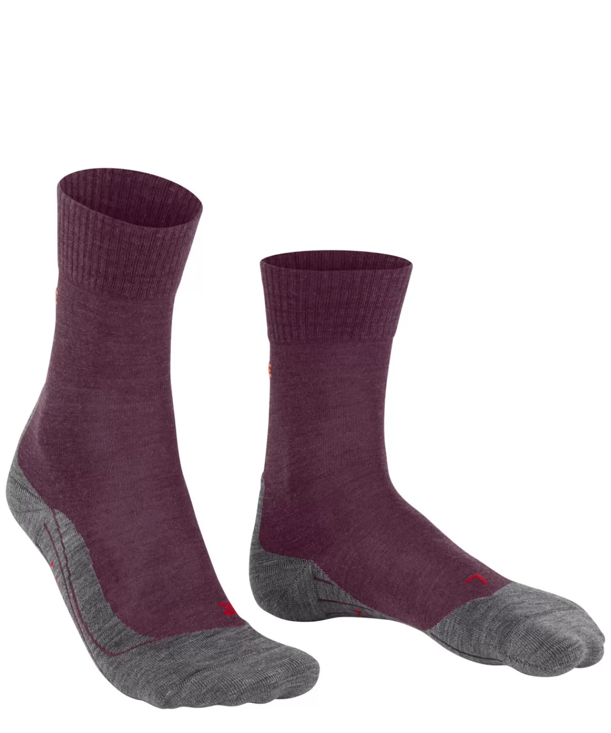 Tk5 Wander Damen Trekking Socken^FALKE Online