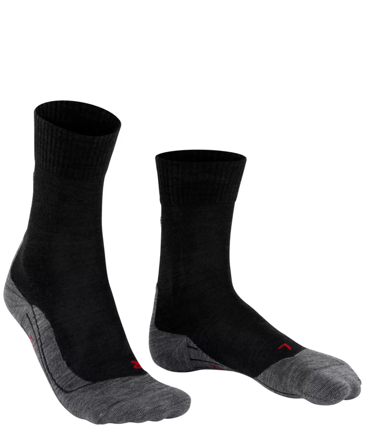 Tk5 Wander Herren Trekking Socken^FALKE Hot