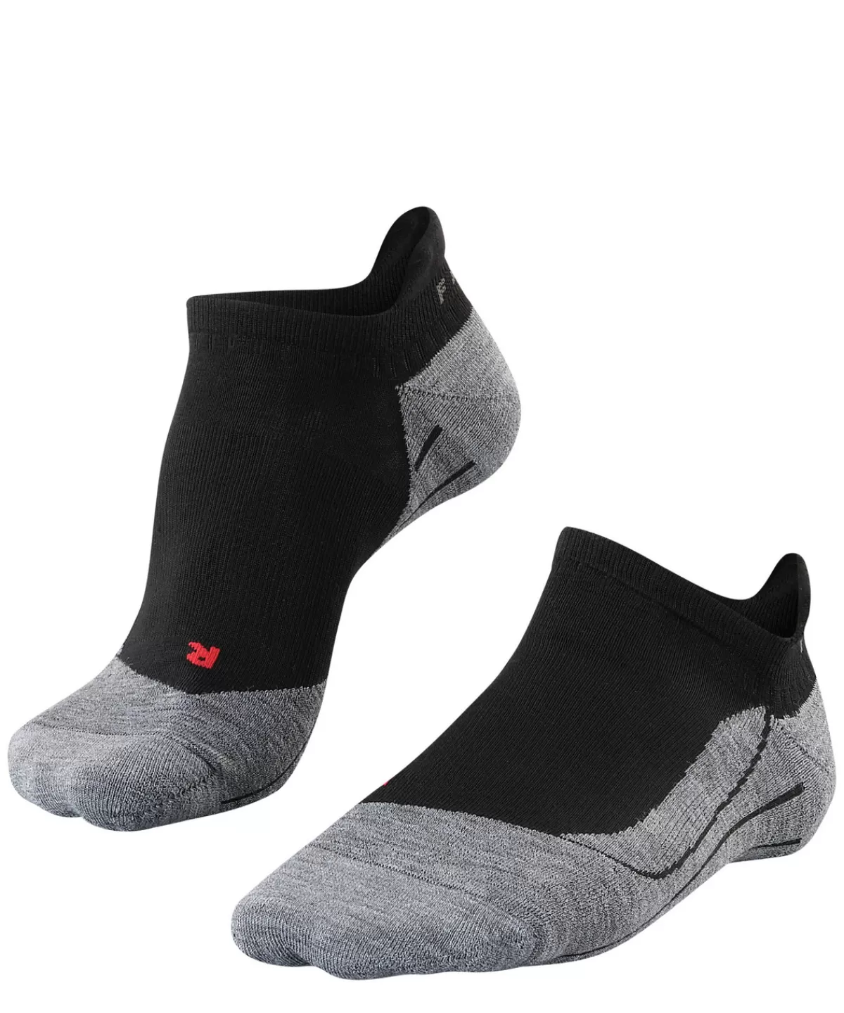 Tk5 Wander Invisible Herren Trekking Füßlinge^FALKE Cheap