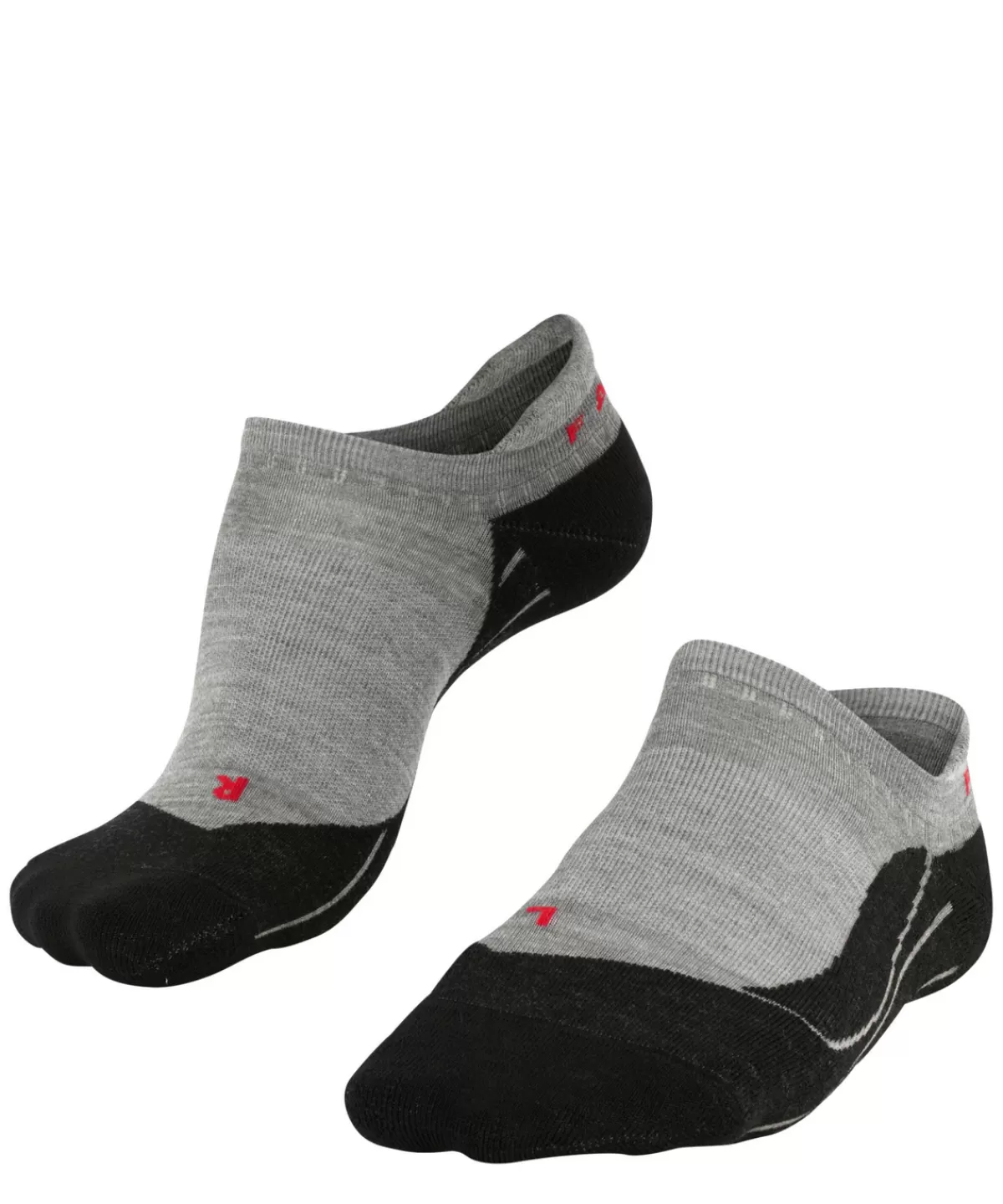 Tk5 Wander Invisible Herren Trekking Füßlinge^FALKE Clearance
