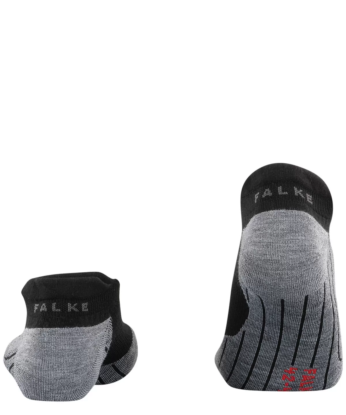 Tk5 Wander Invisible Herren Trekking Füßlinge^FALKE Cheap