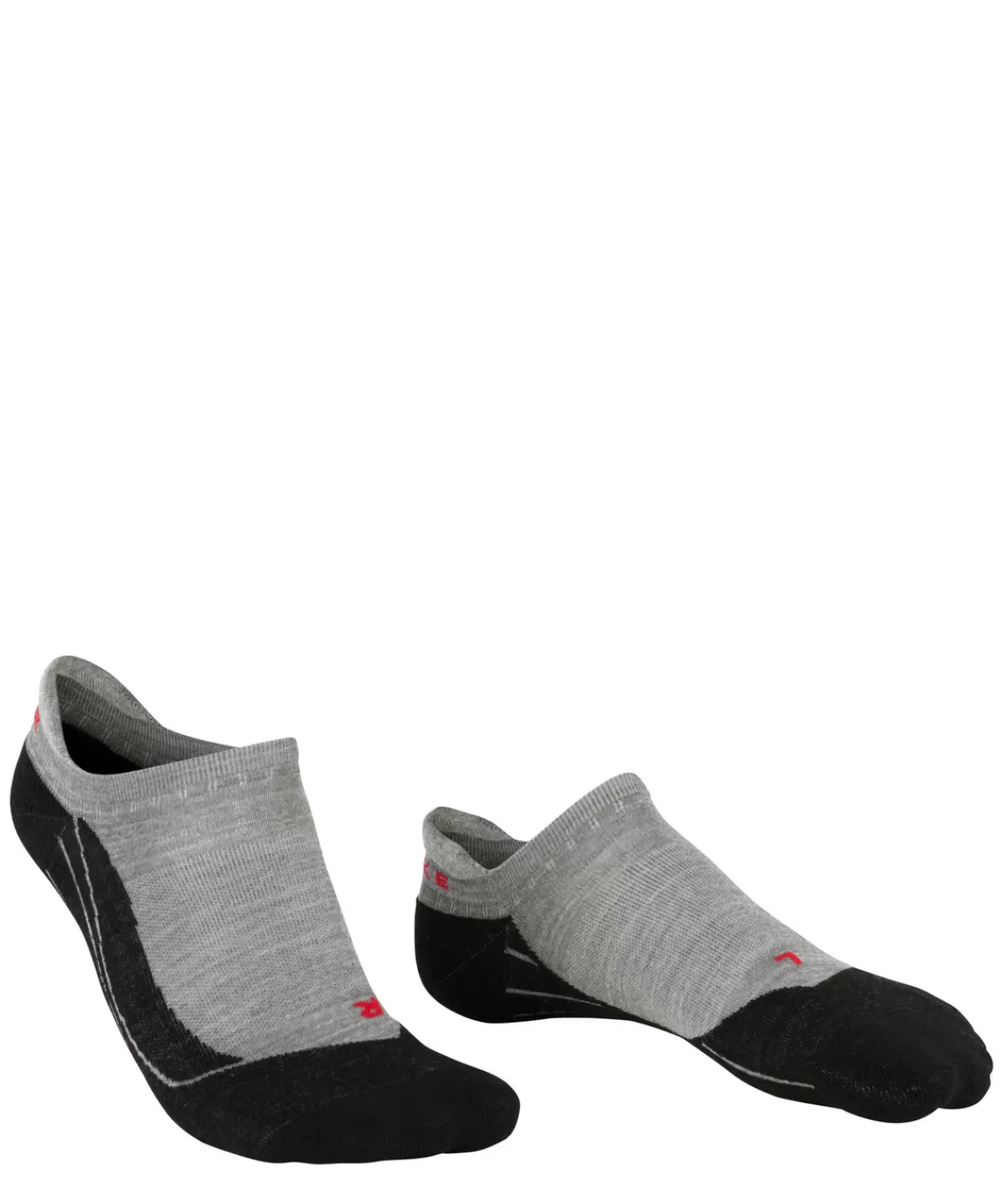 Tk5 Wander Invisible Herren Trekking Füßlinge^FALKE Clearance
