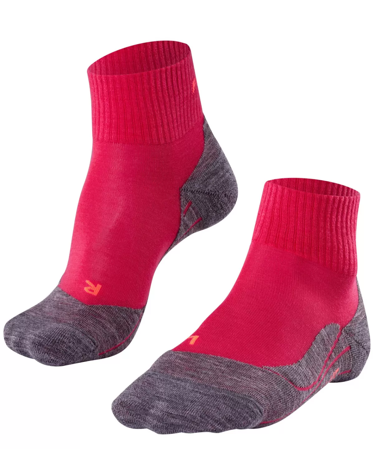 Tk5 Wander Short Damen Trekking Kurzsocken^FALKE Fashion