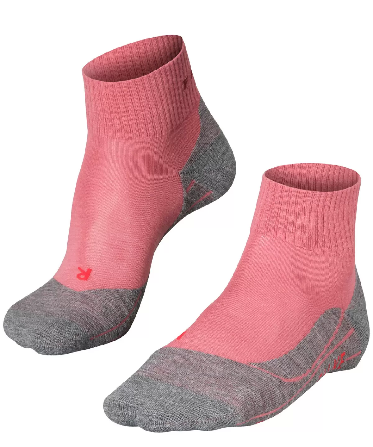 Tk5 Wander Short Damen Trekking Kurzsocken^FALKE Clearance