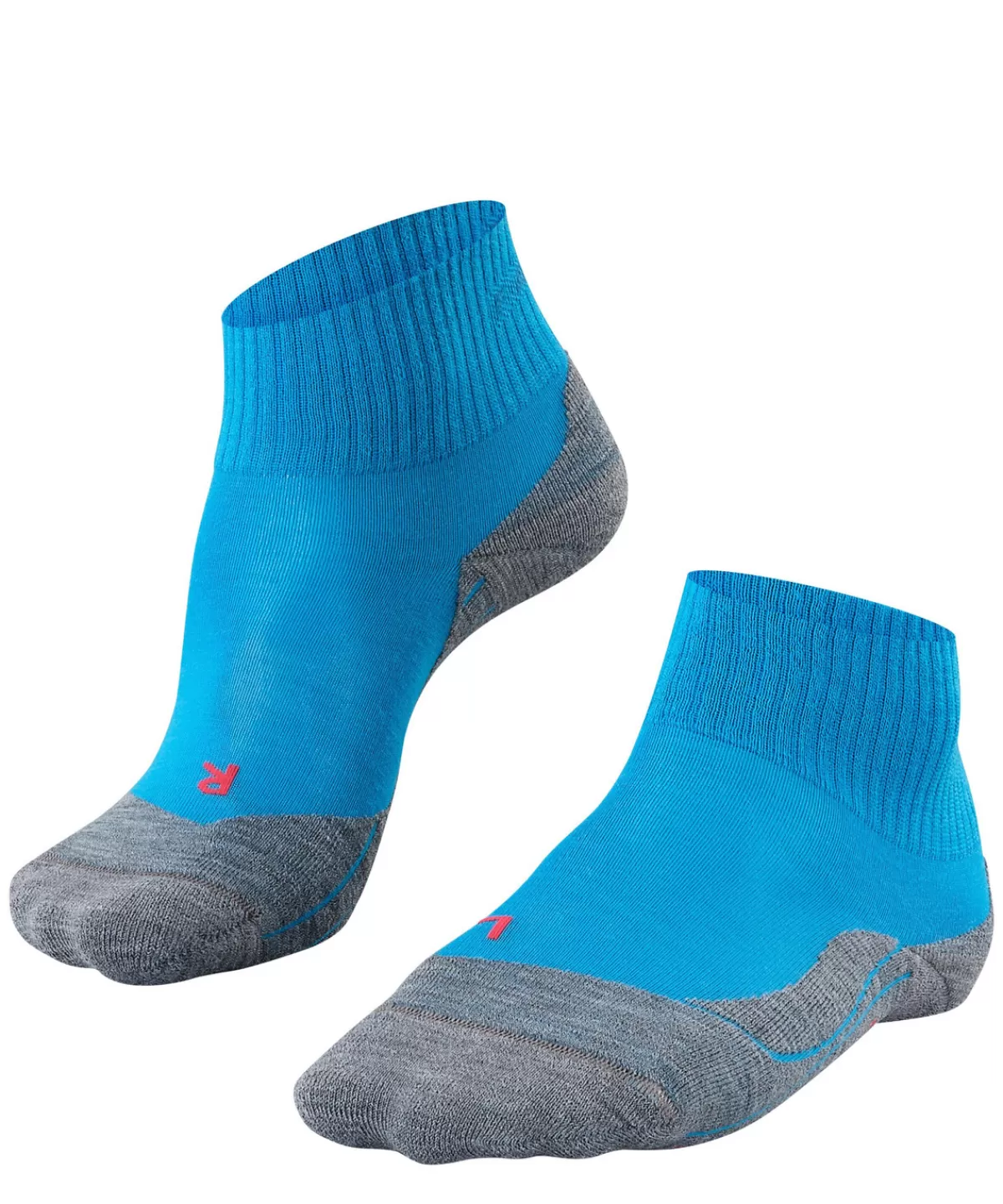 Tk5 Wander Short Damen Trekking Kurzsocken^FALKE Fashion