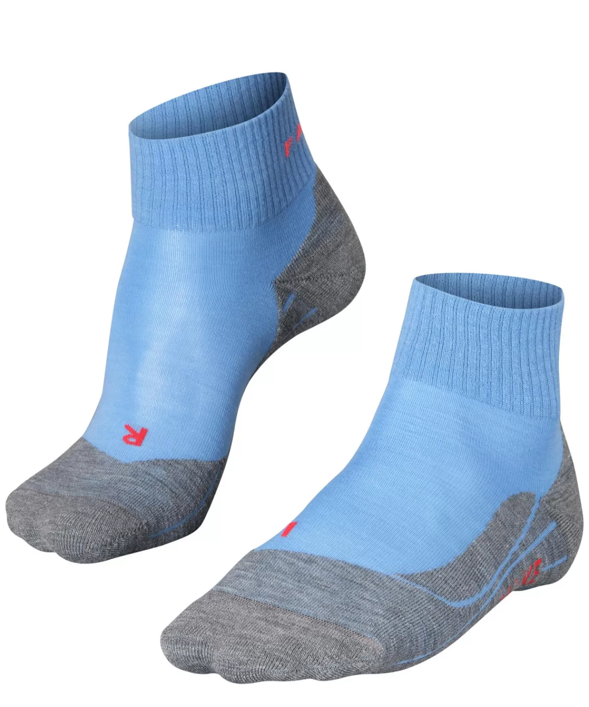 Tk5 Wander Short Damen Trekking Kurzsocken^FALKE Shop